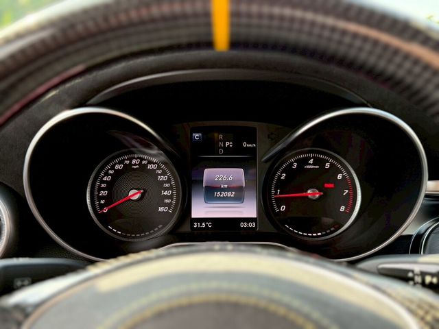 M-BENZ賓士 C300  第6張相片