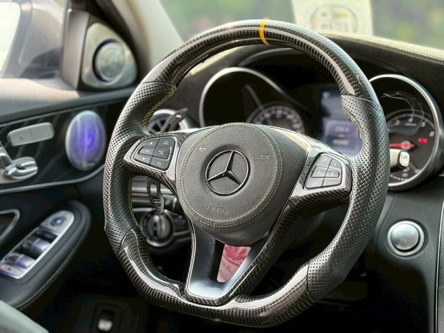 M-BENZ賓士 C300  第9張相片