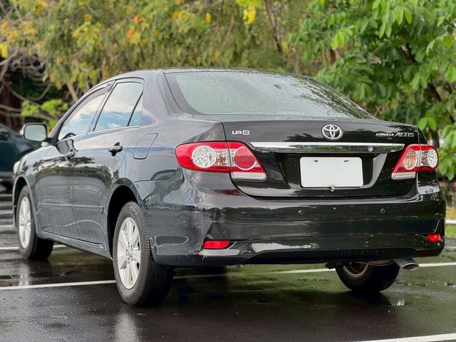 TOYOTA豐田 ALTIS  第2張相片