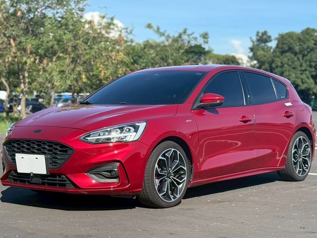 FORD福特 FOCUS  第1張相片