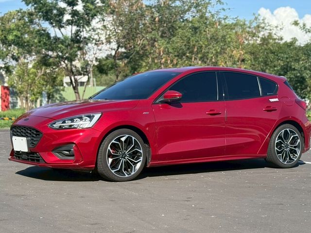 FORD福特 FOCUS  第2張相片