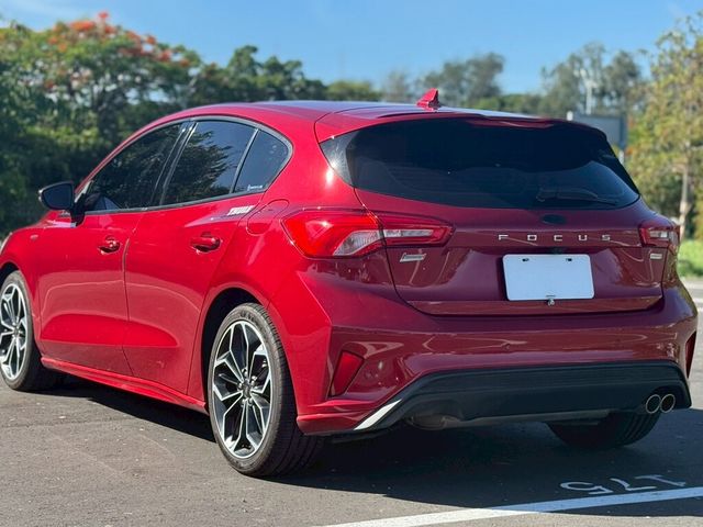 FORD福特 FOCUS  第3張相片