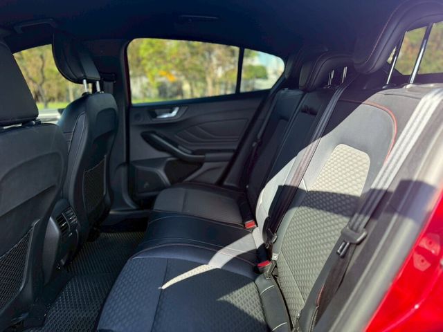FORD福特 FOCUS  第7張相片