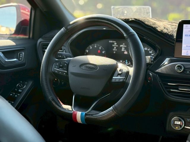 FORD福特 FOCUS  第9張相片