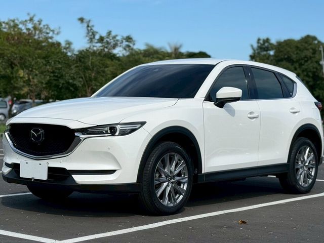 MAZDA馬自達 CX-5  第1張相片