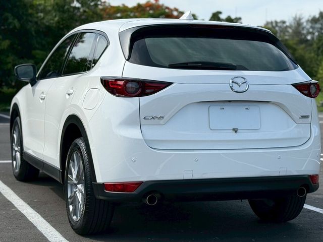 MAZDA馬自達 CX-5  第3張相片