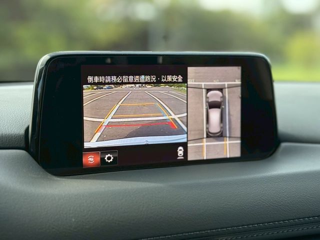 MAZDA馬自達 CX-5  第4張相片