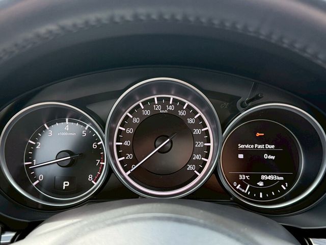 MAZDA馬自達 CX-5  第5張相片