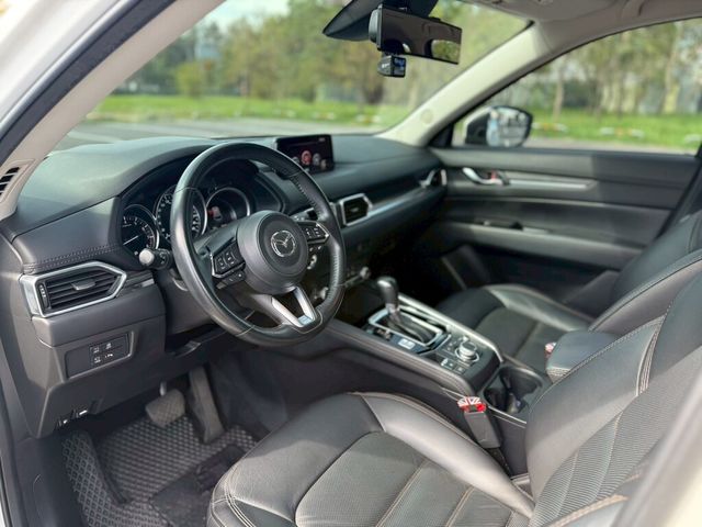 MAZDA馬自達 CX-5  第6張相片