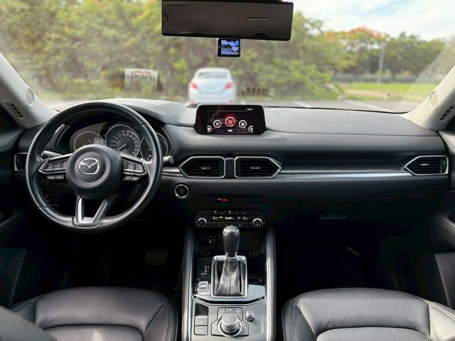 MAZDA馬自達 CX-5  第7張相片