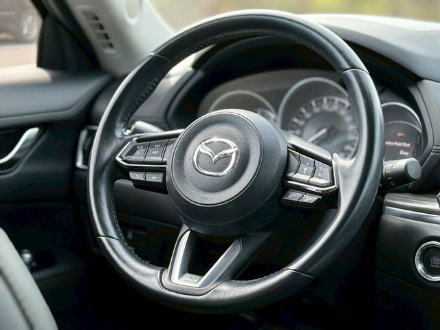 MAZDA馬自達 CX-5  第8張相片