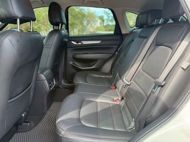 MAZDA馬自達 CX-5  第9張相片