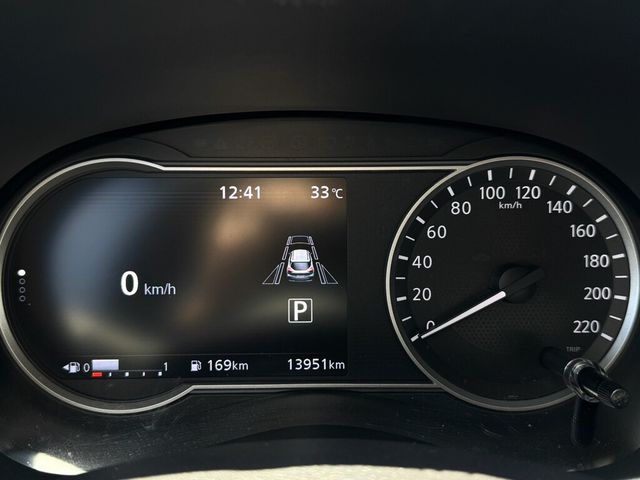 NISSAN日產 KICKS  第4張相片