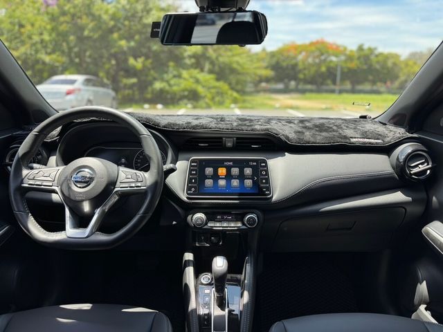 NISSAN日產 KICKS  第5張相片