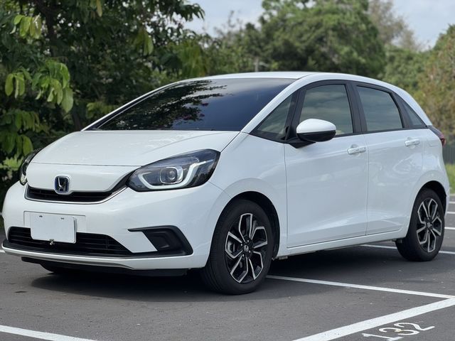 HONDA本田 FIT  第1張相片