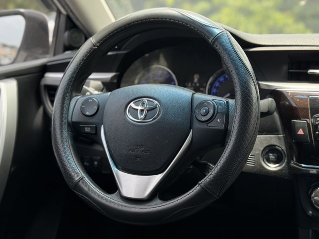 TOYOTA豐田 ALTIS  第4張相片