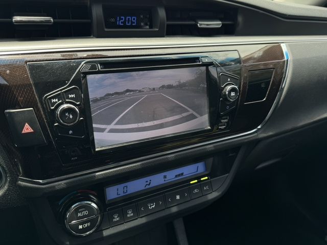 TOYOTA豐田 ALTIS  第5張相片