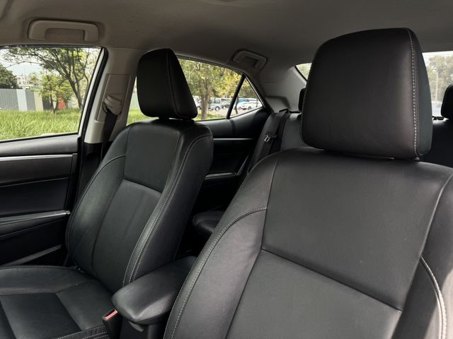 TOYOTA豐田 ALTIS  第7張相片