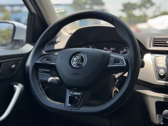 SKODA司科達 FABIA  第4張相片