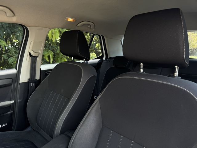 SKODA司科達 FABIA  第5張相片