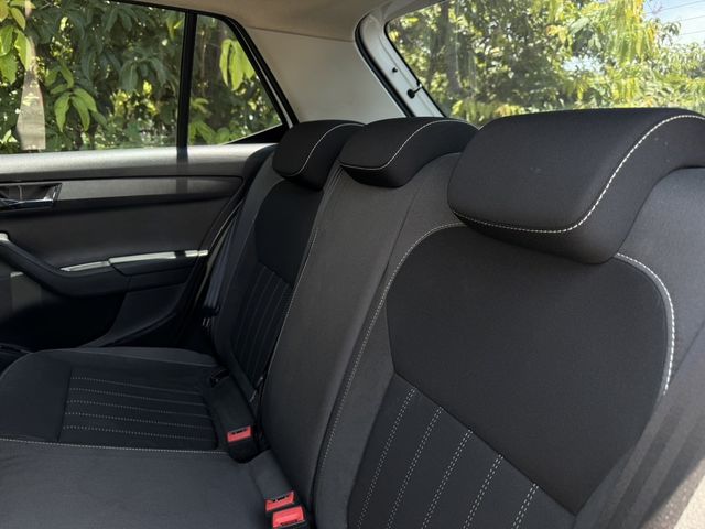 SKODA司科達 FABIA  第6張相片