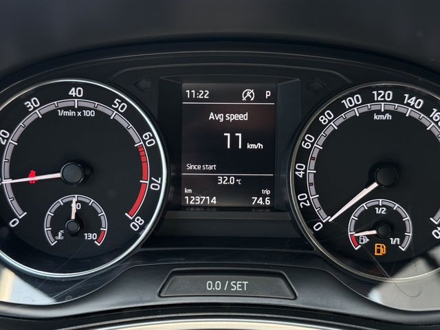 SKODA司科達 FABIA  第7張相片