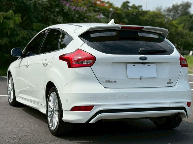 FORD福特 FOCUS  第3張相片