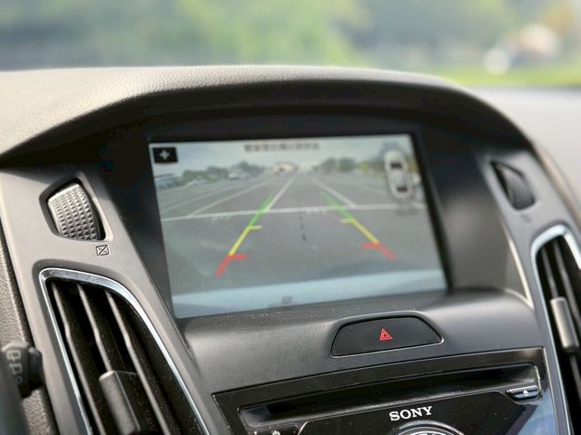 FORD福特 FOCUS  第4張相片