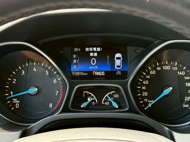 FORD福特 FOCUS  第5張相片