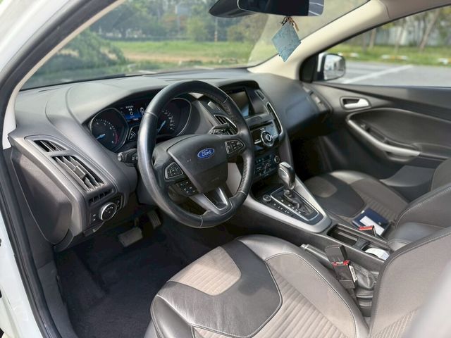 FORD福特 FOCUS  第6張相片