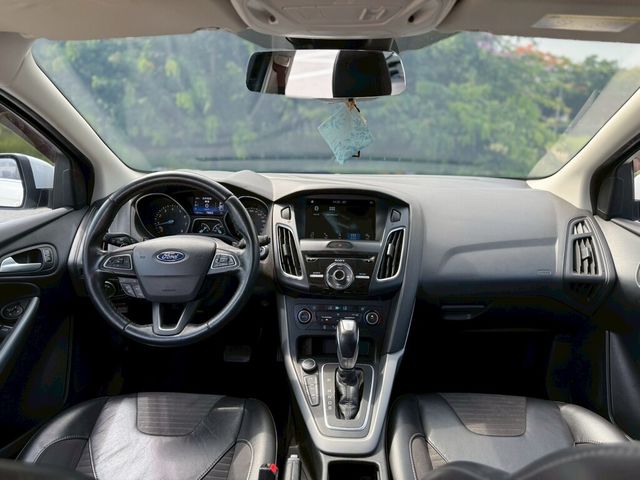 FORD福特 FOCUS  第7張相片