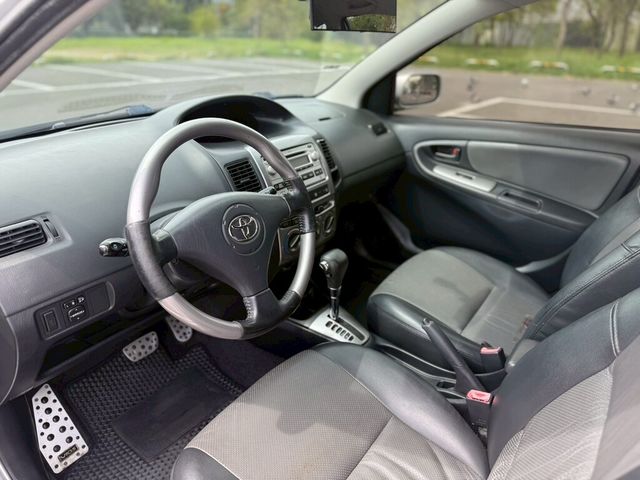 TOYOTA豐田 VIOS  第5張相片