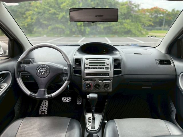 TOYOTA豐田 VIOS  第6張相片