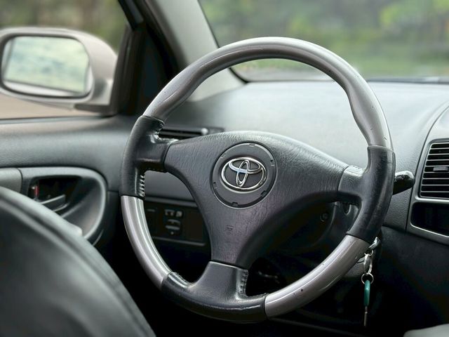 TOYOTA豐田 VIOS  第7張相片