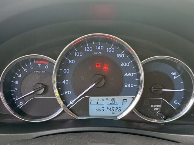 TOYOTA豐田 ALTIS  第4張相片