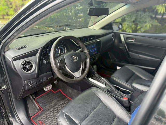 TOYOTA豐田 ALTIS  第5張相片