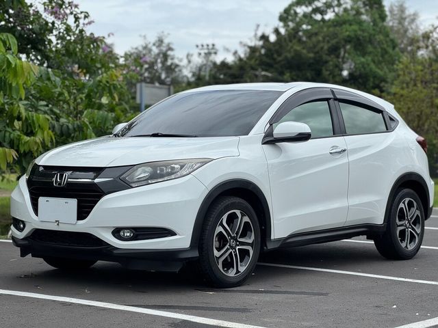 HONDA本田 HR-V  第1張相片