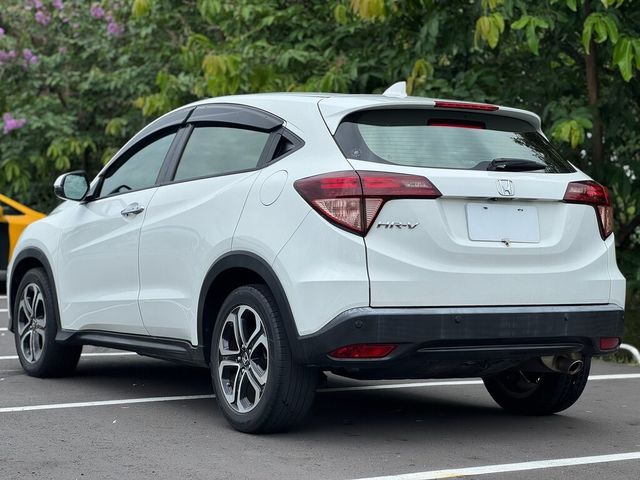 HONDA本田 HR-V  第2張相片