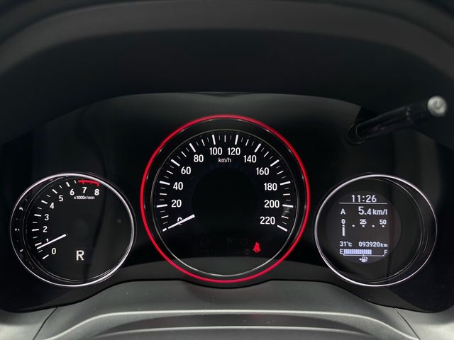 HONDA本田 HR-V  第3張相片
