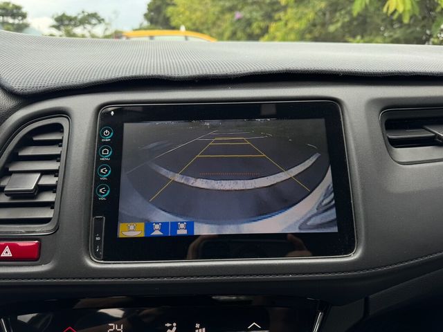 HONDA本田 HR-V  第4張相片