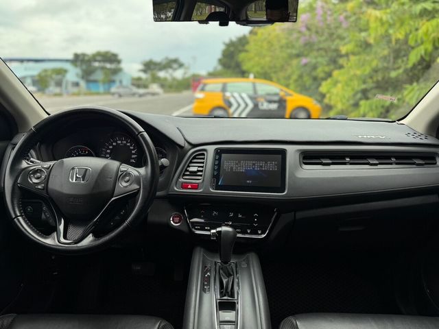 HONDA本田 HR-V  第5張相片
