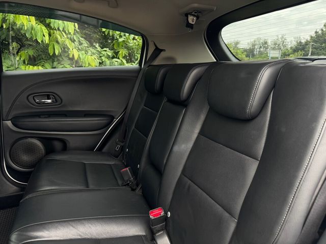 HONDA本田 HR-V  第7張相片