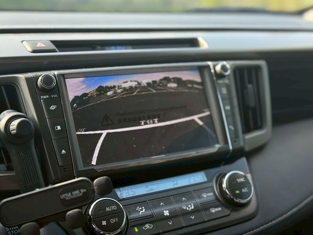 TOYOTA豐田 RAV4  第4張相片