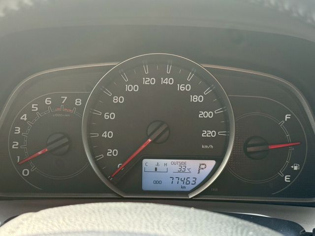 TOYOTA豐田 RAV4  第5張相片