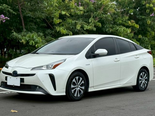 TOYOTA豐田 PRIUS  第1張相片