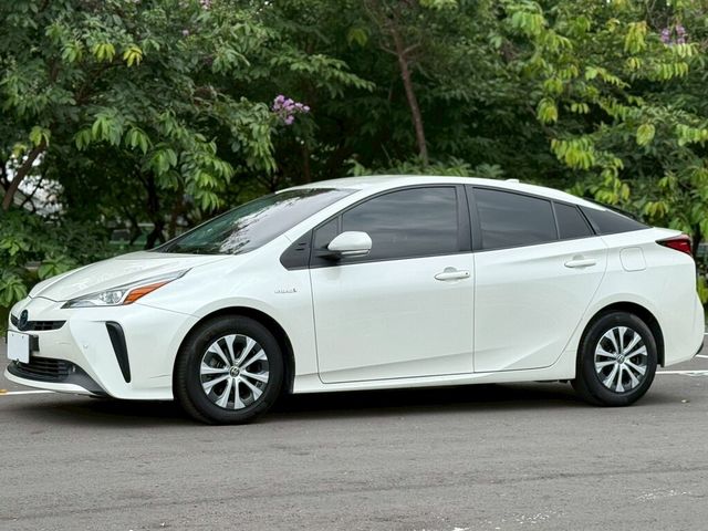TOYOTA豐田 PRIUS  第2張相片