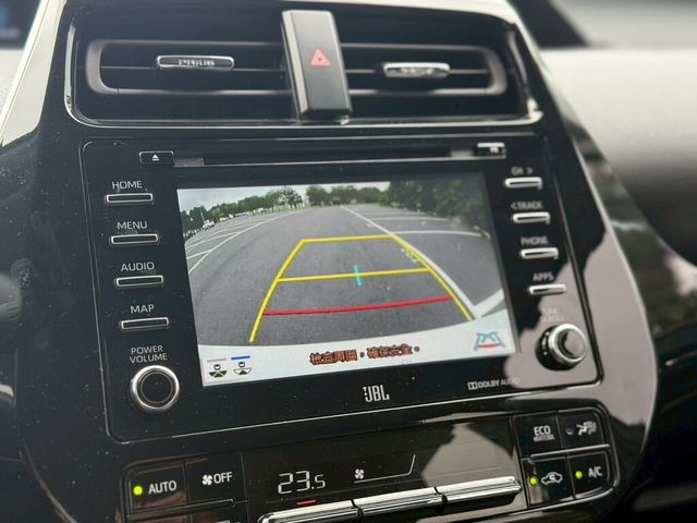 TOYOTA豐田 PRIUS  第4張相片