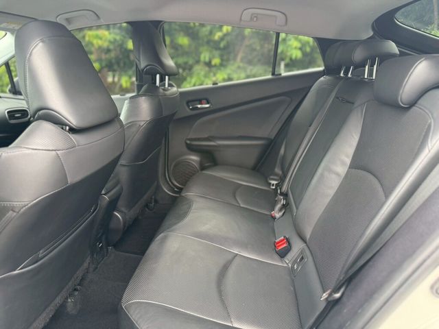 TOYOTA豐田 PRIUS  第7張相片
