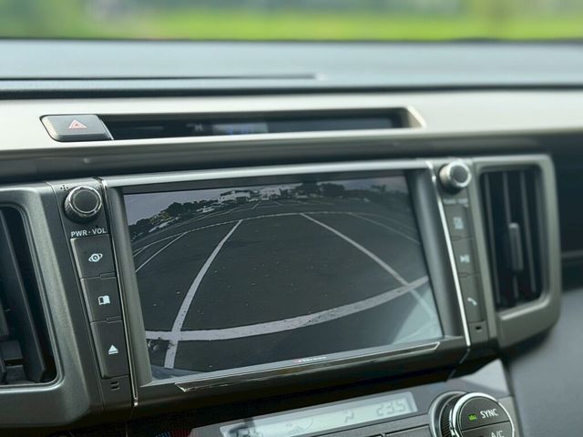 TOYOTA豐田 RAV4  第4張相片