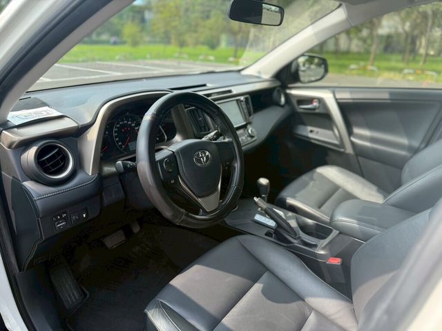 TOYOTA豐田 RAV4  第6張相片